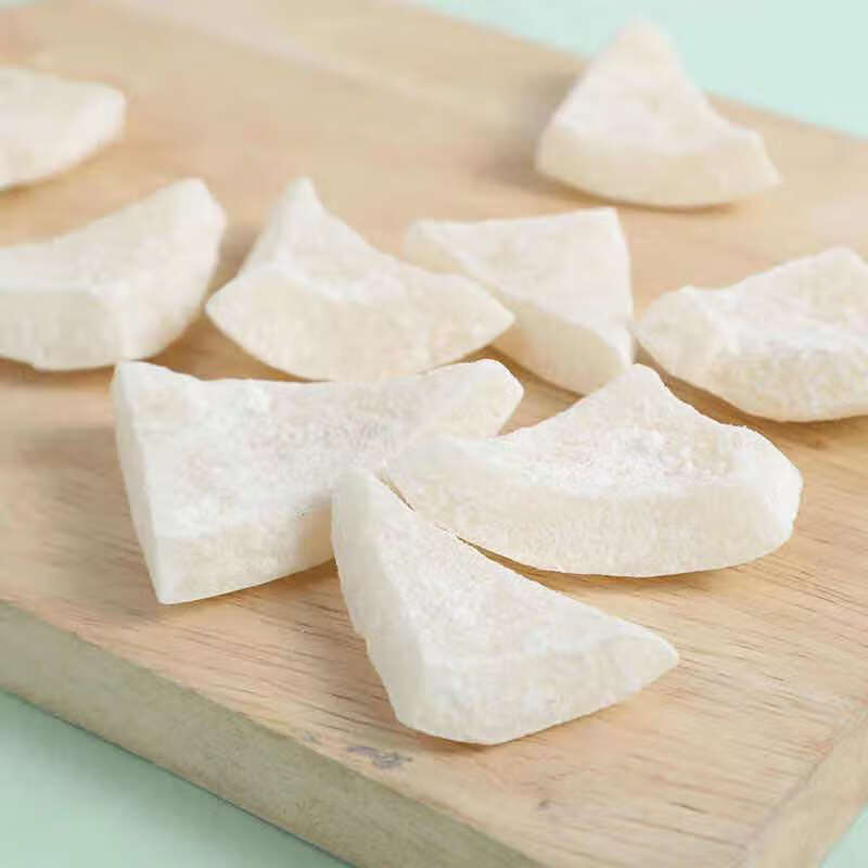 正宗海南椰子角椰子干椰子肉休闲零食品小吃100克200克50克 椰子角100