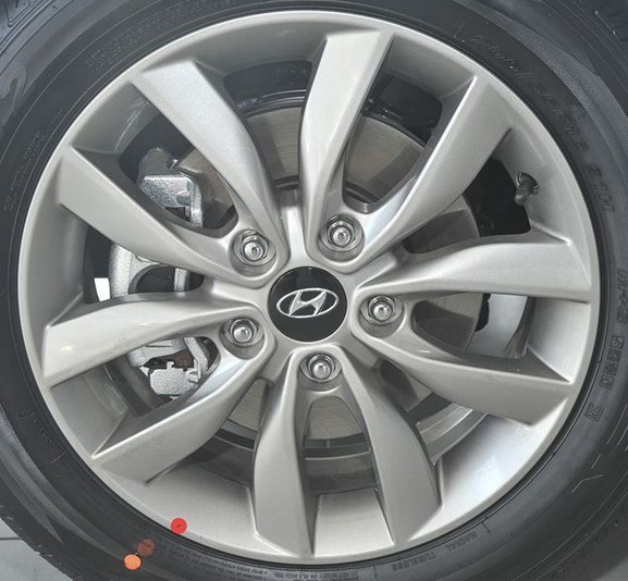 worms适用于15款北京朗动轮毂16寸款名图索纳塔郎动领动17铝合金钢圈