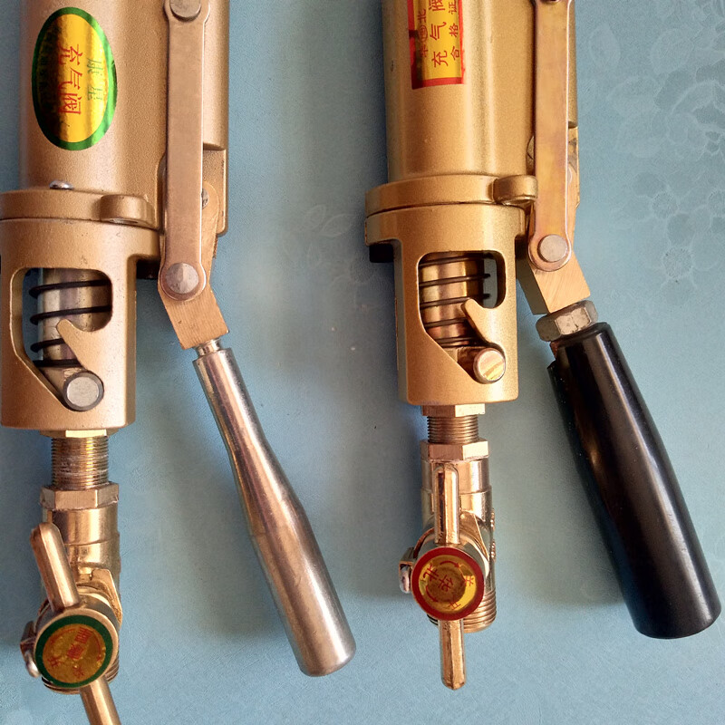 液化气两用充导导气管新型液化气倒气管充气管防爆高压管铎铭a款充