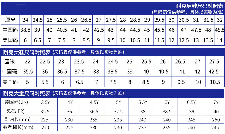 耐克(nike)air jordan aj6女鞋秋季高帮六冠王透气休闲轻便耐磨缓震