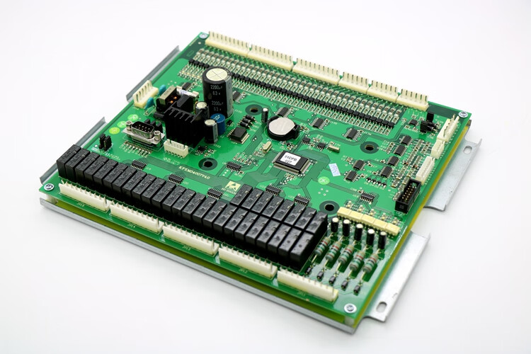 适用于迅达电梯配件新时达主板sm.01/dpb货梯主板kfxm04007v4.