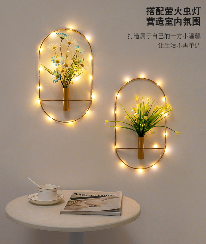 探先生摆件客厅餐厅墙面壁饰壁挂创意卧室墙壁沙发电视机背景墙上装饰