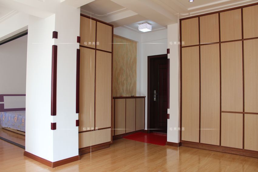 实木护角条胡桃木护墙角护角线墙护角线阳角保护条满3条包(3天内发货