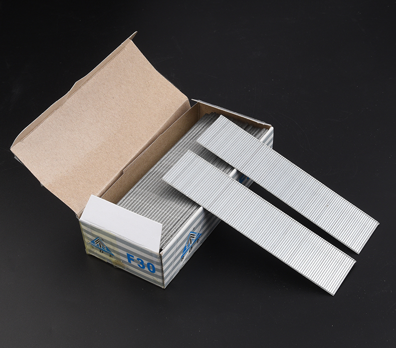 气动枪钉f10f15f20f25f30木工钉子汽钉射钉直钉直枪钉气排钉码钉汐岩