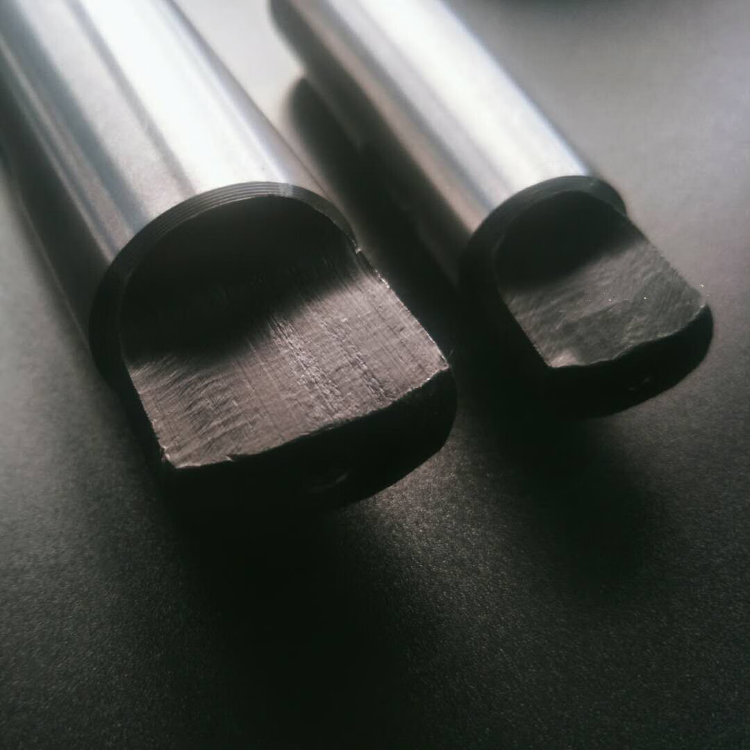 钻套锥柄变径套莫氏变径套锥度扁尾钻头套精磨锥度套23456mt3mt5外5内