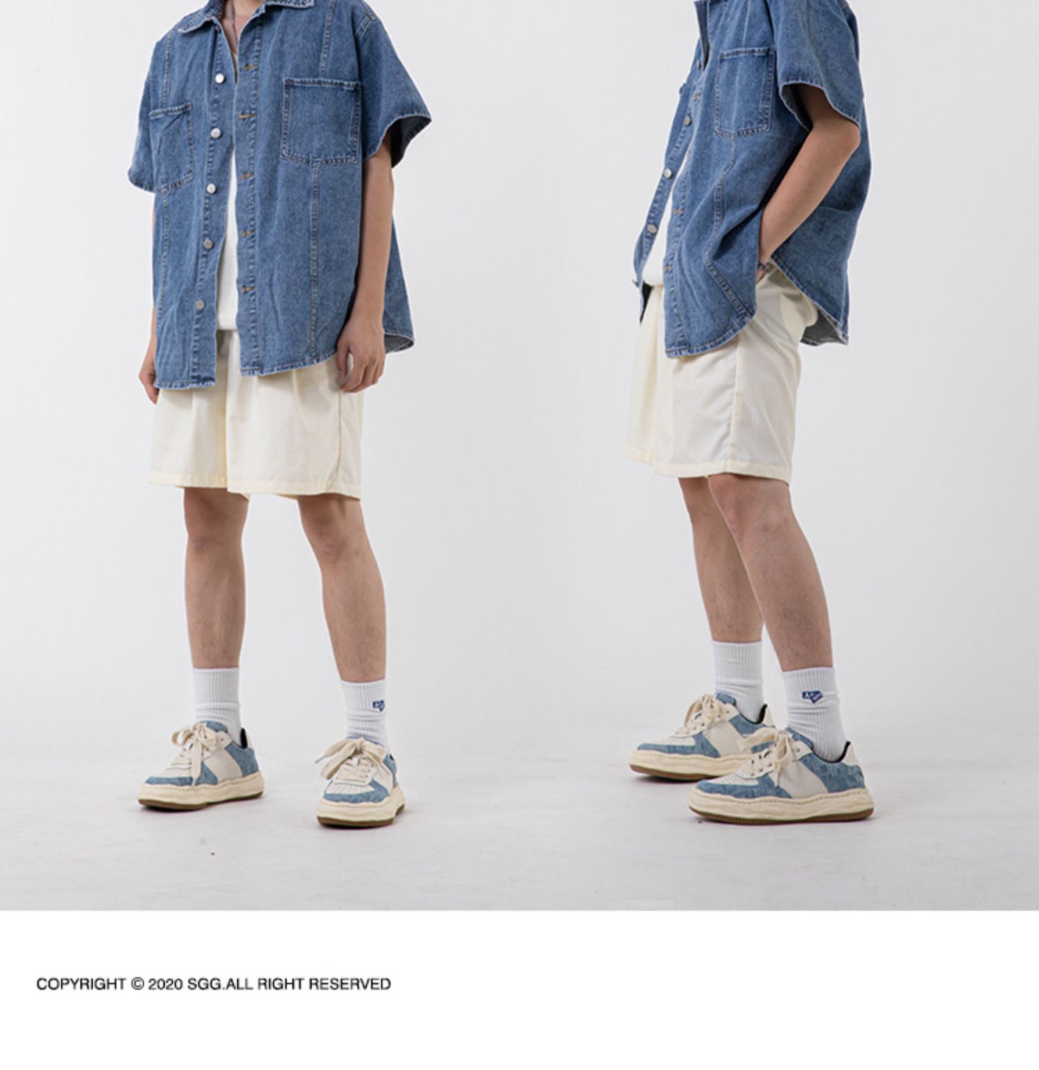 卡度顿三原康裕溶解鞋男鞋复古做旧冬季厚底水洗脏脏鞋子男小众潮鞋