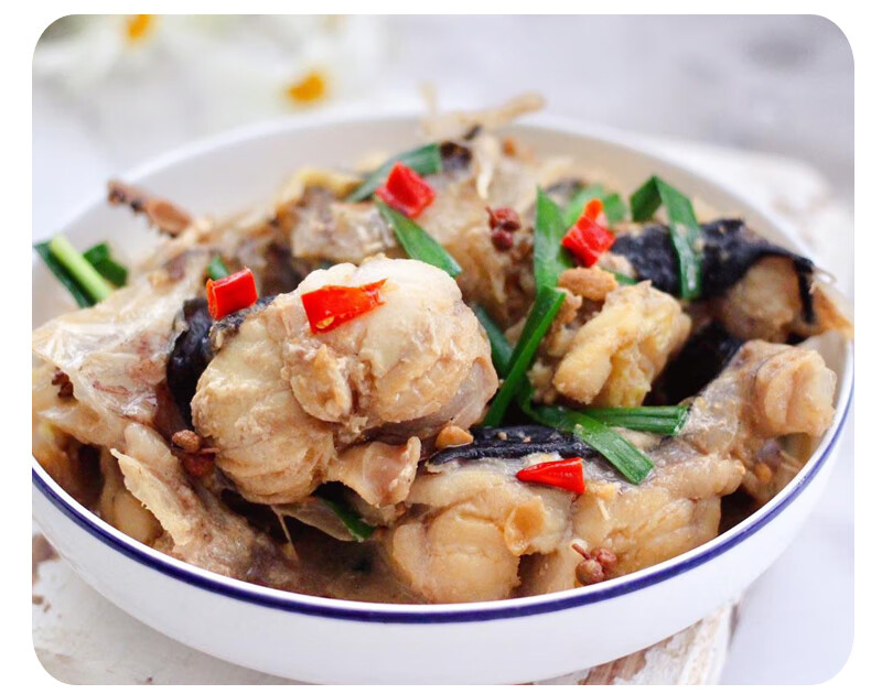 鲜活海鲜安康鱼蛤蟆鱼老鬼鱼鱼大嘴鱼深海鮟鱇水产5斤