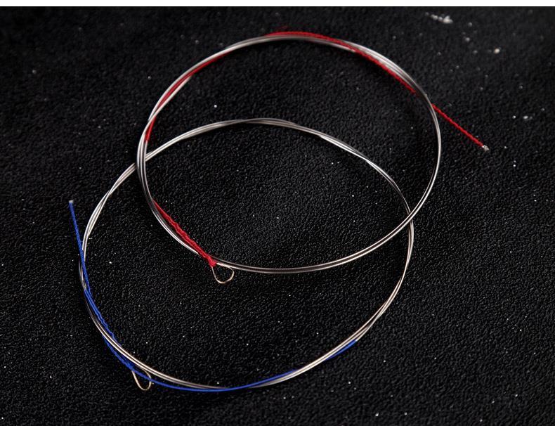 豫剧板胡弦板胡内外弦豫剧专用专业板胡弦内弦1根