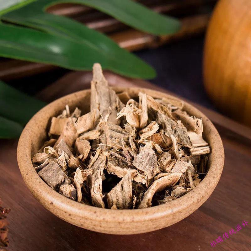 木槿皮白槿皮泡水泡茶入药川槿皮无硫野生50克木槿皮