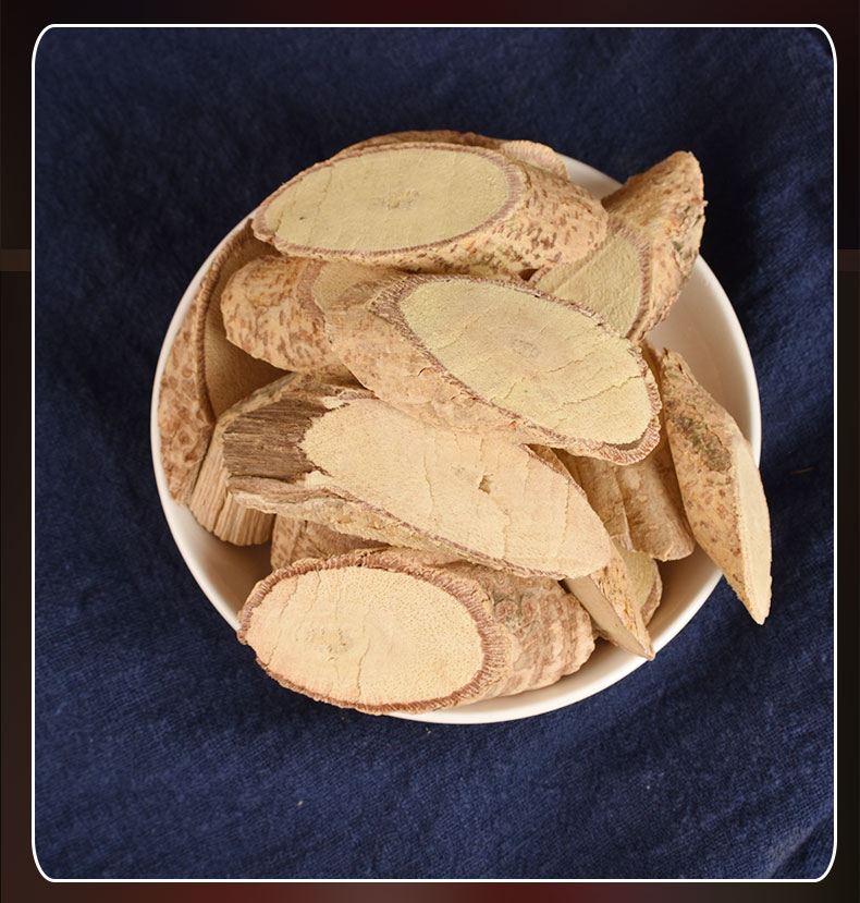 正宗农家干货牛大力根牛大力中药材新鲜金钟根煲汤泡酒 牛大力(主根