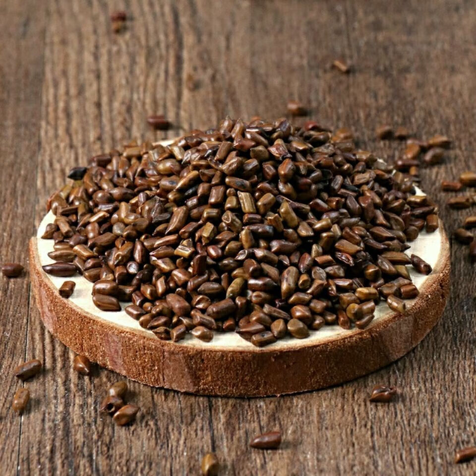 无硫中药材店铺生决明子散装决明子茶草决明 草决明1000克【图片 价格