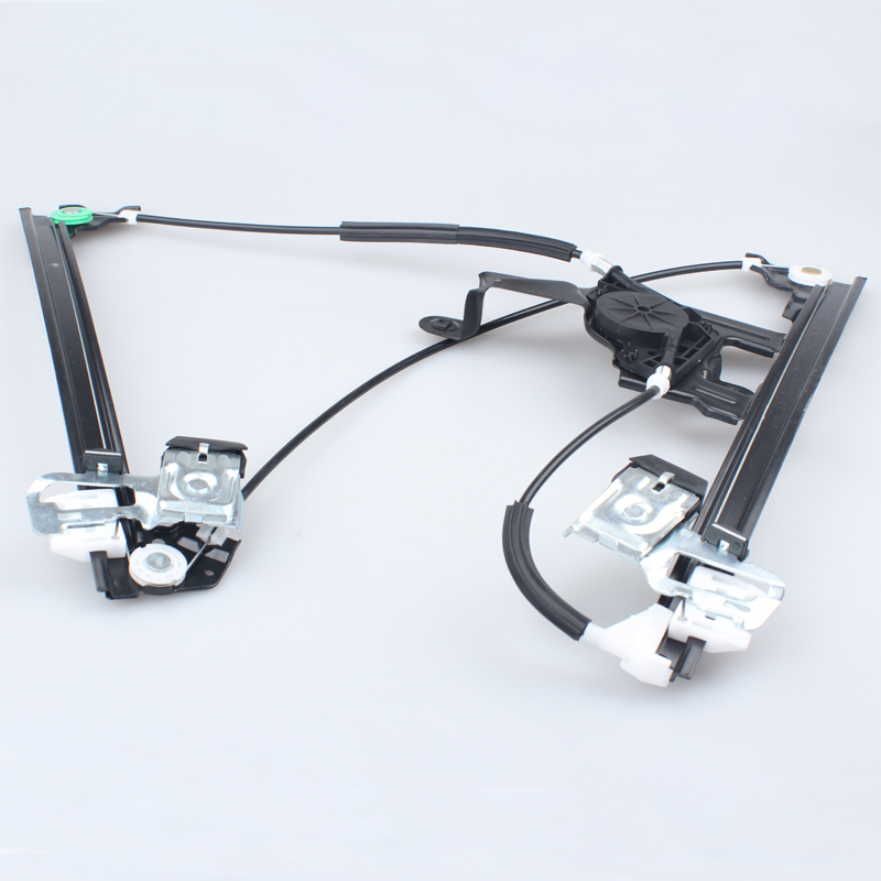 适用于大众08-12款朗逸前门后门玻璃电动升降器车窗玻璃升降器升降器