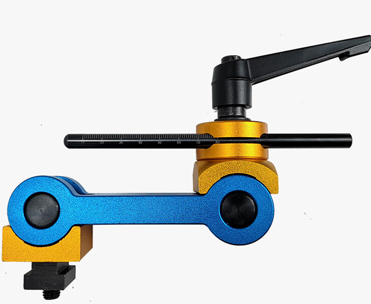 铣床多功能快速定位器cnc数控加工中心万向台虎钳工件夹重型定位m10带