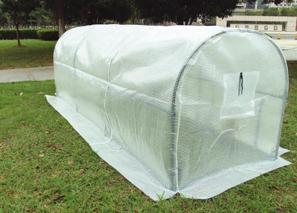 温室大棚暖房花房保温棚保温罩暖棚阳台菜园加温露台温室100100115cm