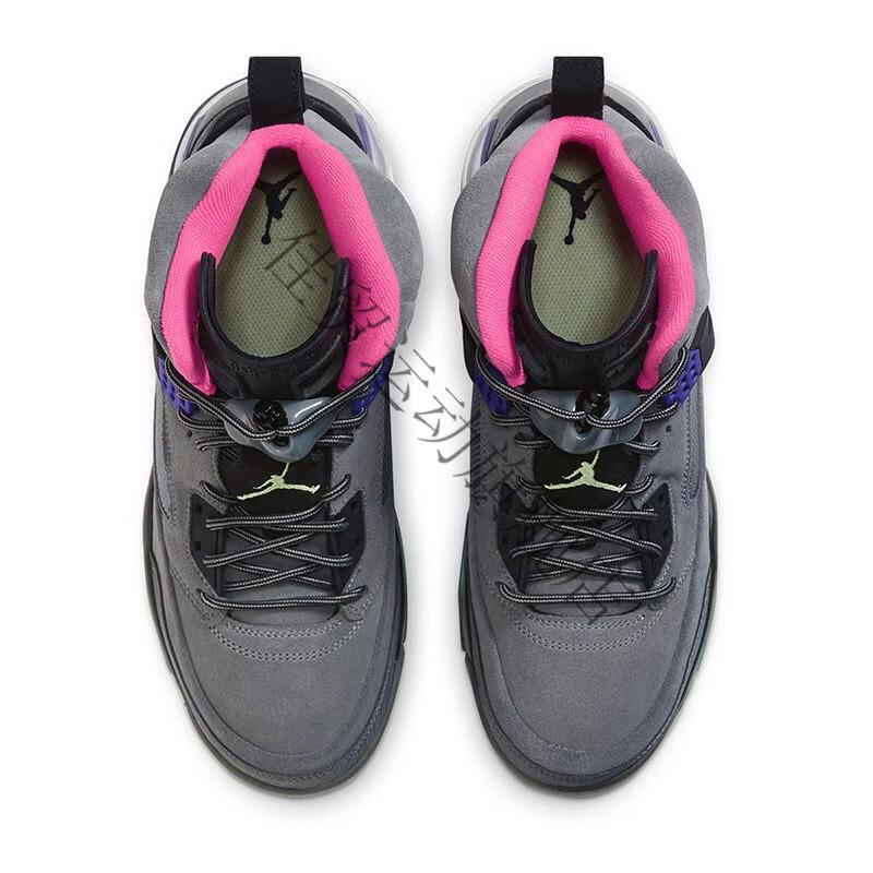 air jordan官方旗舰男鞋 air jor·dan mars 270 aj实战篮奥特莱斯