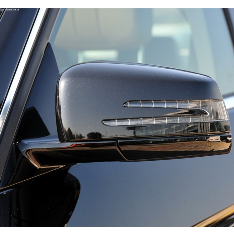 适配奔驰e级w212后视镜e200倒车镜e260镜片e350l总成e300壳e320灯 主
