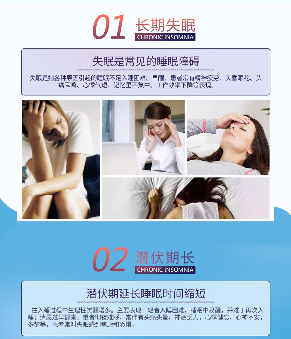 迪冉 安乐片36片 睡眠片按眠药片失眠抑郁解郁早醒安定安眠助眠药品