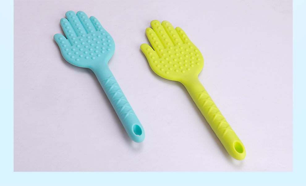 手掌形拍痧板拍沙掌穴位经络拍按摩锤全身养生拍打器敲打棒拍子定制