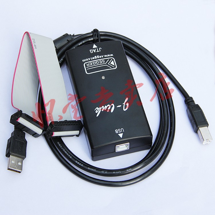 多功能转接板支持jtagjlinkv8v9ulink2stlinkarmstm3v9套餐一