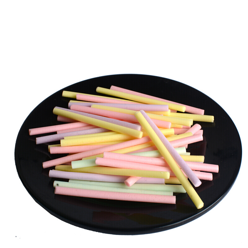 cc乐吸管糖果混合味儿童怀旧零食棒棒糖吸吸乐吸管糖果16g16克50袋整