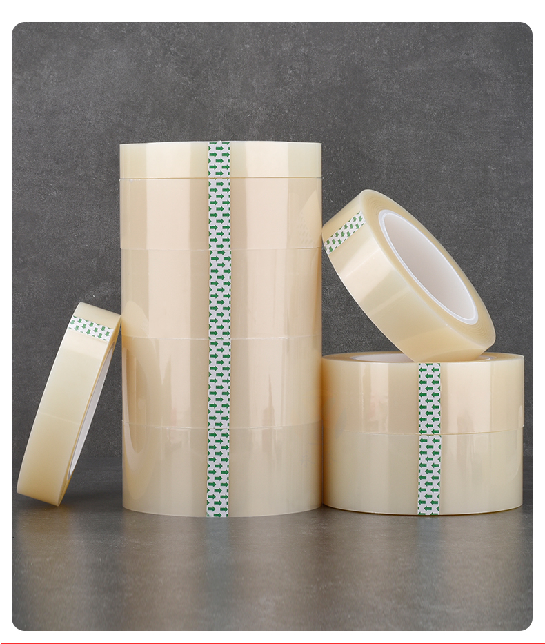 永誉锂电池膨胀胶带电池芯保护固定捆扎专用绝缘电解保护透明耐磨耐