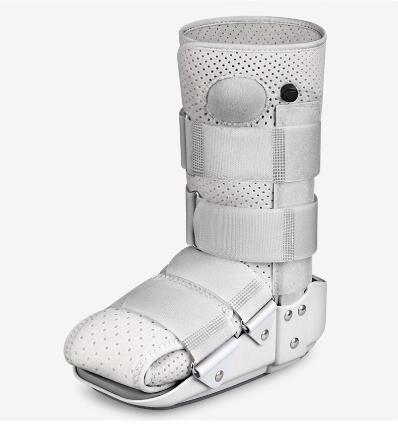 跟腱靴康复鞋护踝崴脚护具脚踝扭伤护具踝关节固定支具代替石膏小腿