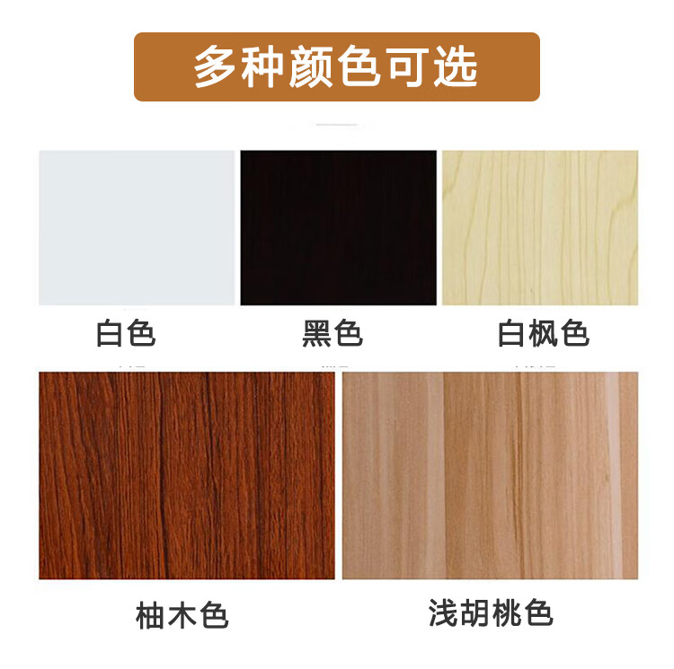 煕沐瞳  音响架子功放机柜 桌面台式小机架音响架功放机柜耳机放大器耳放打印机架子声卡解码 二层柚木色