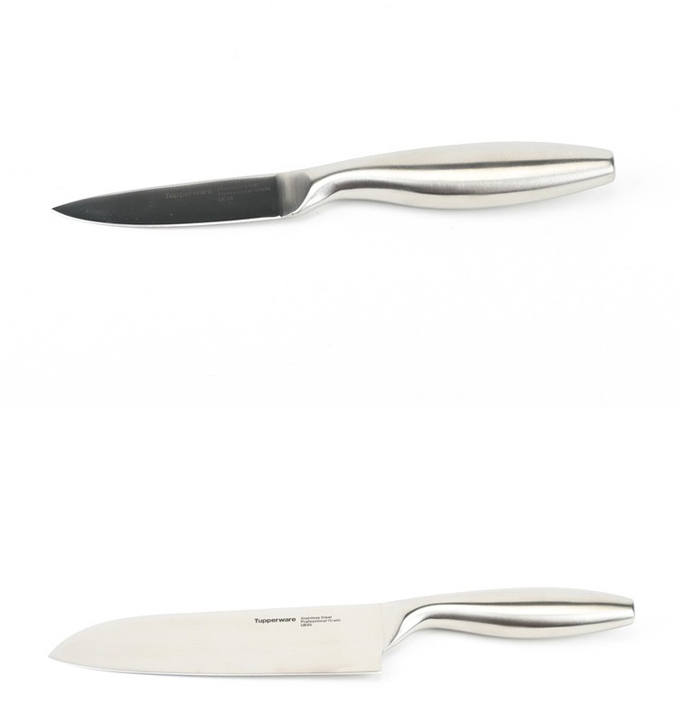 京品精选特百惠tupperware特百惠刀具组合菜刀瓜果刀熟食刀剪刀刀日常
