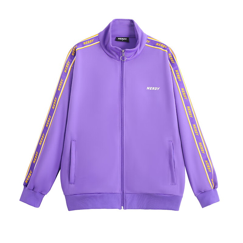 nerdy运动套装 串标运动套装韩国潮牌iu李知恩同款私服休闲套装男女