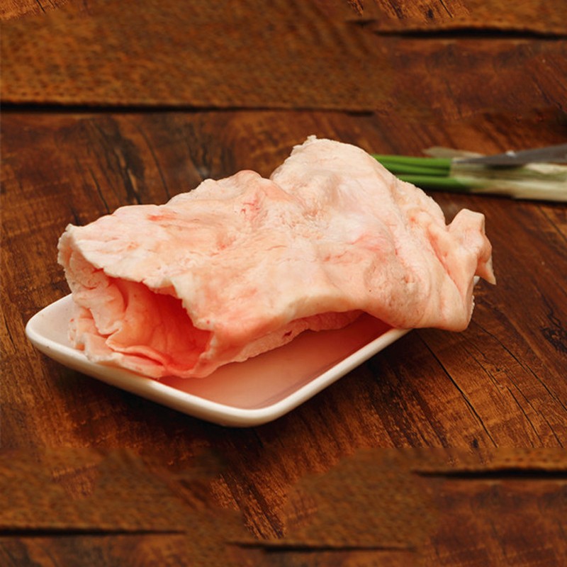 大菜园牛板油生牛油新鲜牛油新鲜黄牛牛肉牛肉火锅食材15kg