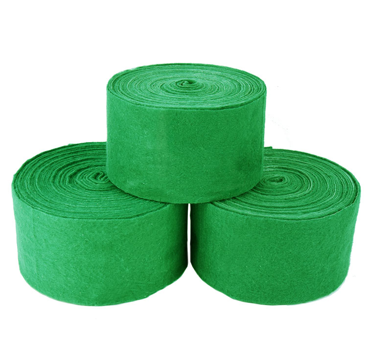 绿化用无纺布裹树布包裹树木的保温棉树木防寒布保暖罩树干保温保湿无