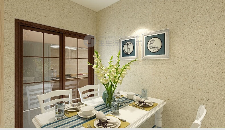 稻草漆稻草黄泥土肌理内墙面涂料艺术生态田园乡村风稻香系列 a605 0