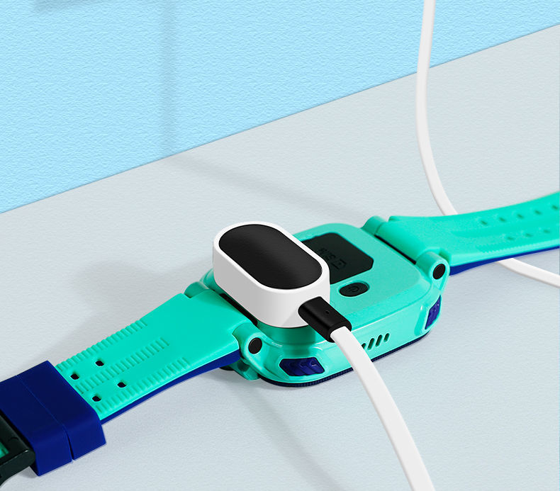 j&x小天才充电线适用 电话手表充电器z1/z2/z3/z5/z6磁吸快充线y02/y