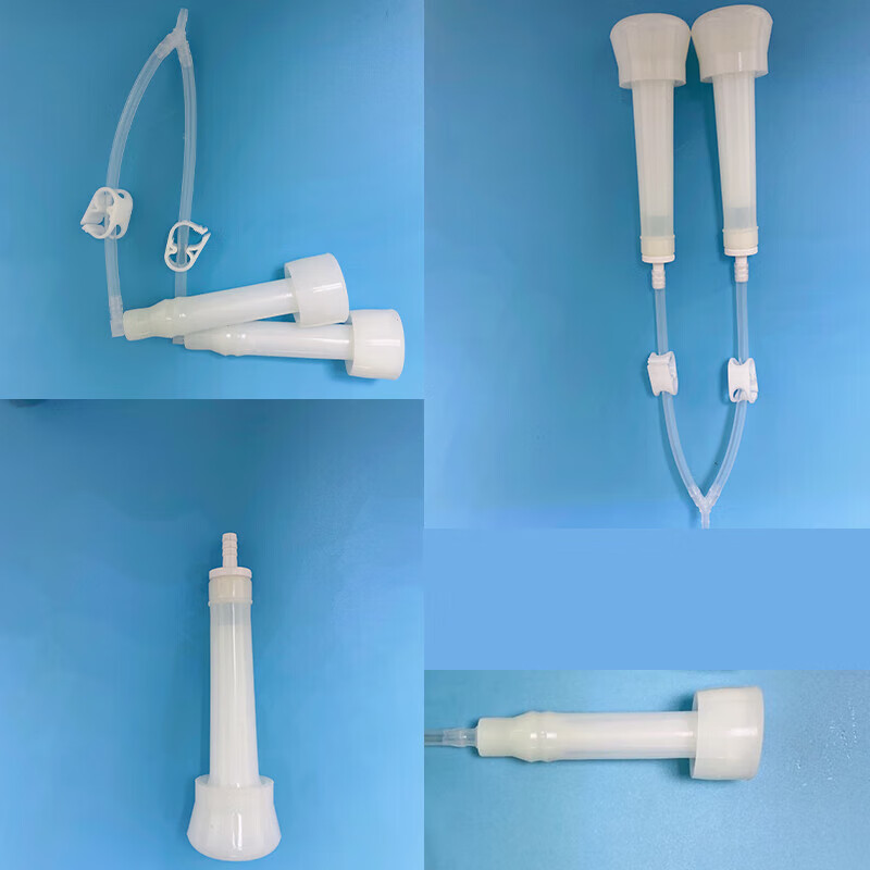 牛羊挤奶器羊奶羊用牛用吸奶的吸奶器挤奶机手动家用小型电动兽用 (羊
