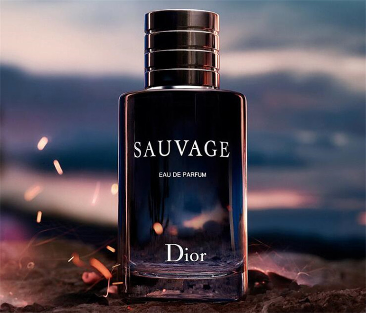 dior/迪奥 旷野男士淡香水edt 50ml 100ml 100ml