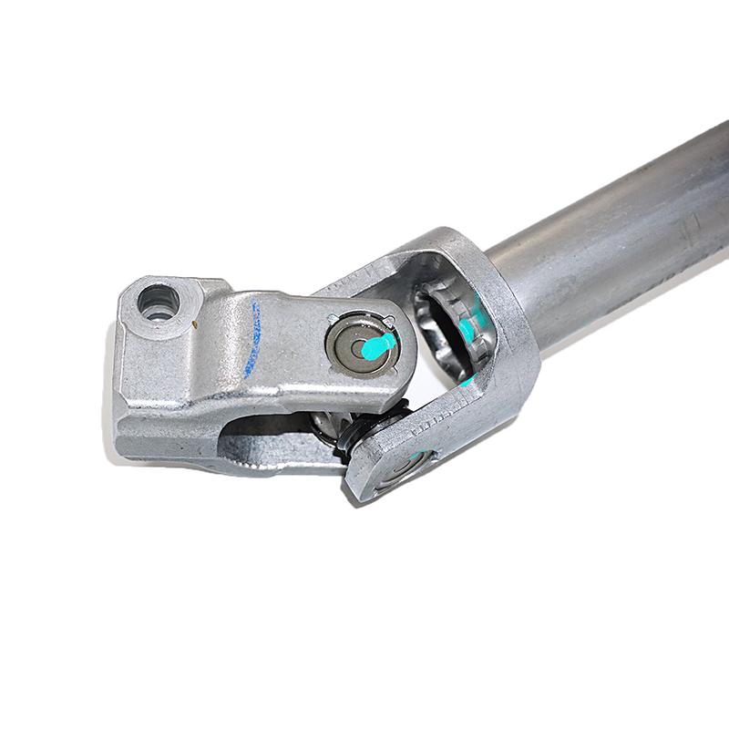 适用于奥迪q5 a4l a6l c7方向机转向节 十字转向轴 十字轴万向节 「12