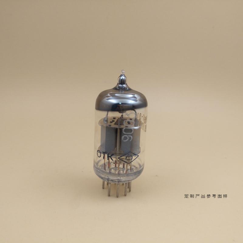 苏联6米1n/6j1/5654/ef95/6ak5/403/6h1n/ecc85/6n1电子管美国 6h1n