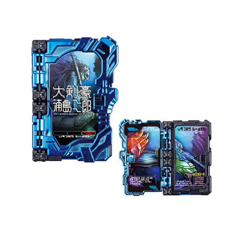 【优品】万代假面骑士saber 圣刃 gp 扭蛋 奇幻驱动书 1314151617 gp