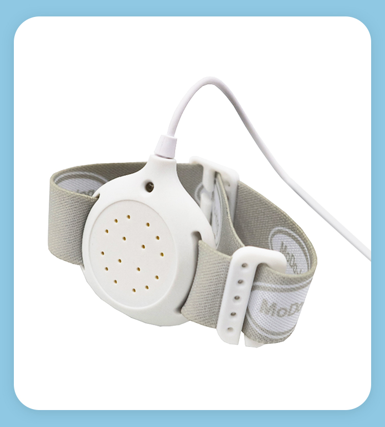 2022升级款遗尿报警器 防尿床神器婴儿治小孩尿床报警器宝宝儿童尿湿