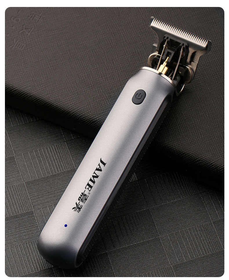 飞利浦philips光头神器理发推家用同款嘉美剃光头理发器电推剪头发