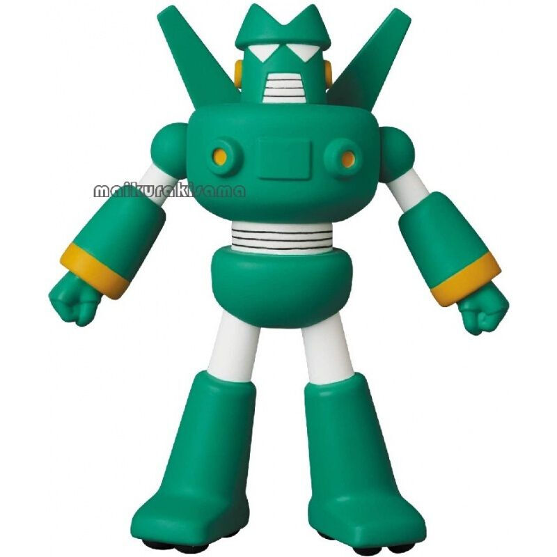 知鹿钢达姆机器人 udf 蜡笔小新 康达姆 小葵 广志美伢 超人 medicom