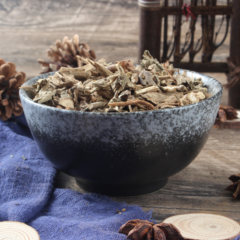 新货广藿香 野外霍香 藿香梗 海藿香 壳香叶 500克【图片 价格 品牌