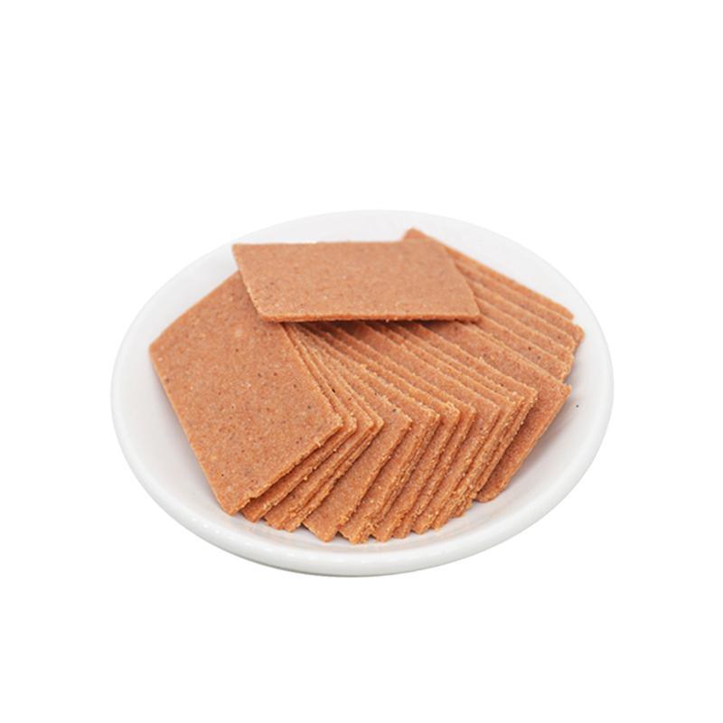 方正山楂片 45克*5- 休闲零食果干蜜饯果脯散装儿童酸甜开胃糖果小吃