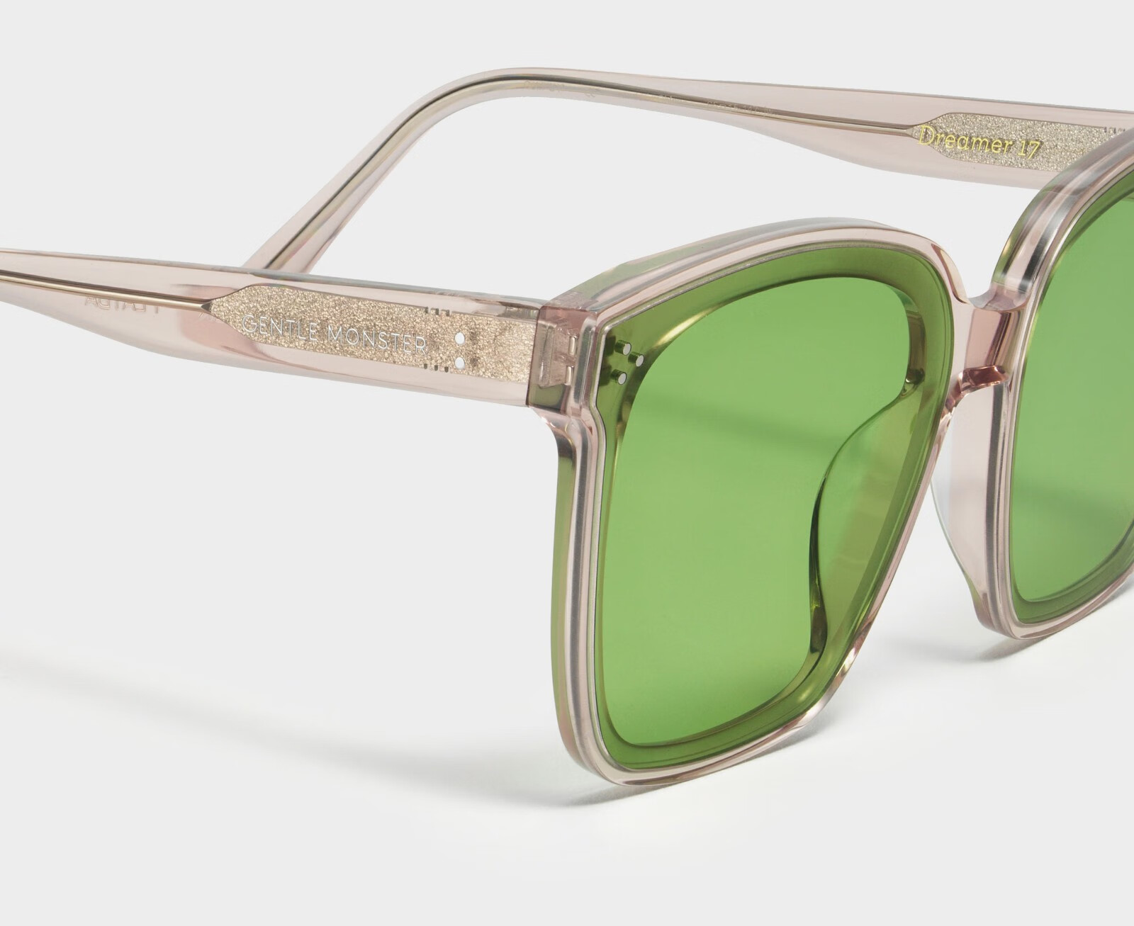 宿致zukrohkg 20新款gm墨镜dreamer17 板材gm墨镜太阳镜 男女中性