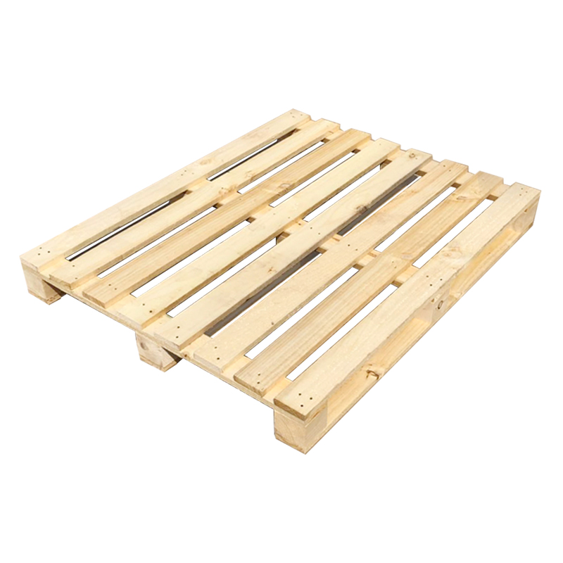 木托盘熏蒸epal出口木质卡板托板叉车物流木架仓库防潮垫仓板 【满铺