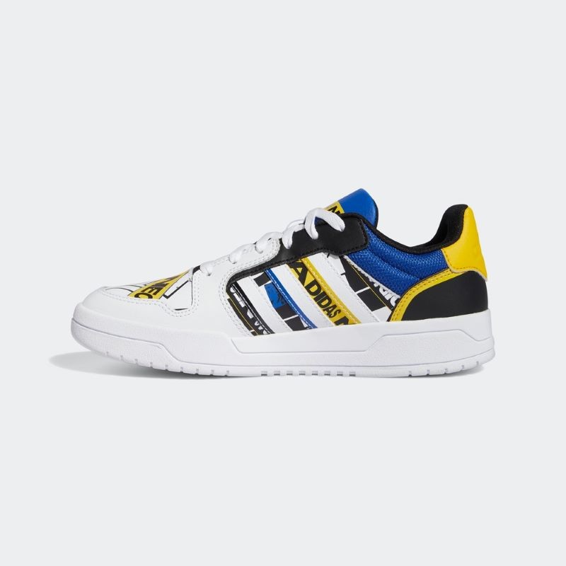 adidas阿迪达adidas neo 新款entrap男鞋休闲运动鞋板鞋fw3465 gw7007