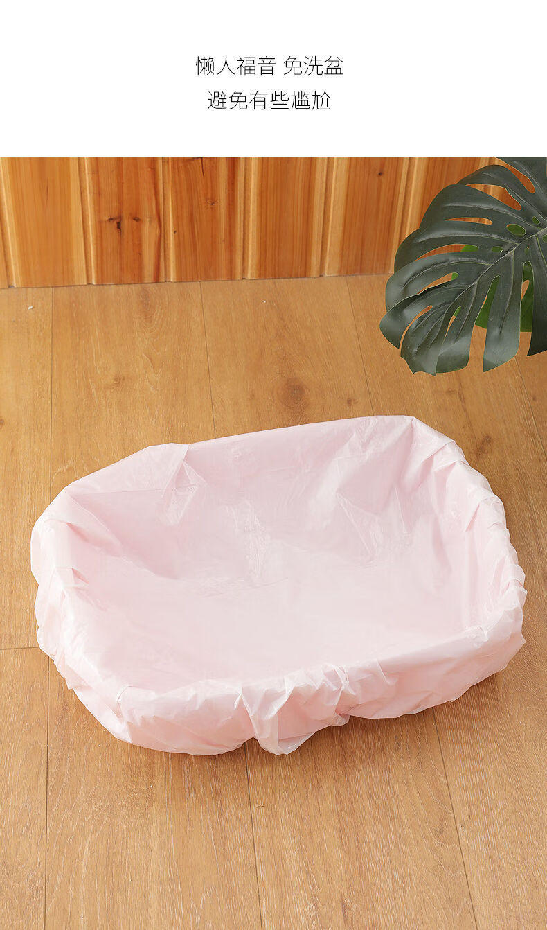 猫砂袋懒人免铲免洗猫盆沙一次性加厚大中小号垃圾袋猫咪用品 宠物猫