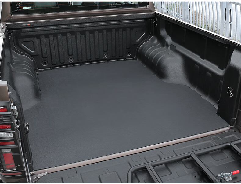 长城炮货箱宝后备箱垫装饰改装乘用商用越野版皮卡配件长城炮货箱垫