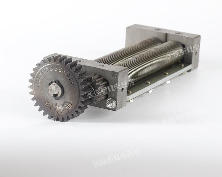 压面机圆方压切面条刀片扁面宽面伟基业庆顺永强 25型6厘-10厘