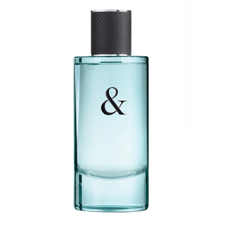tiffany 蒂芙尼love 情侣恋语系列 香水 love for her恋爱女士50ml